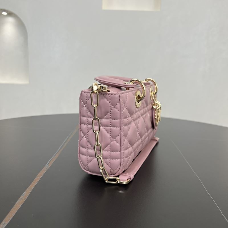 Christian Dior My Lady Bags